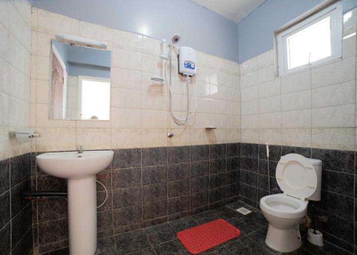 Airport Vista Getaway-4km from jomo Kenyatta International Airport
