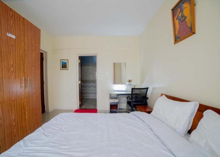 Airport Vista Getaway-4km from jomo Kenyatta International Airport