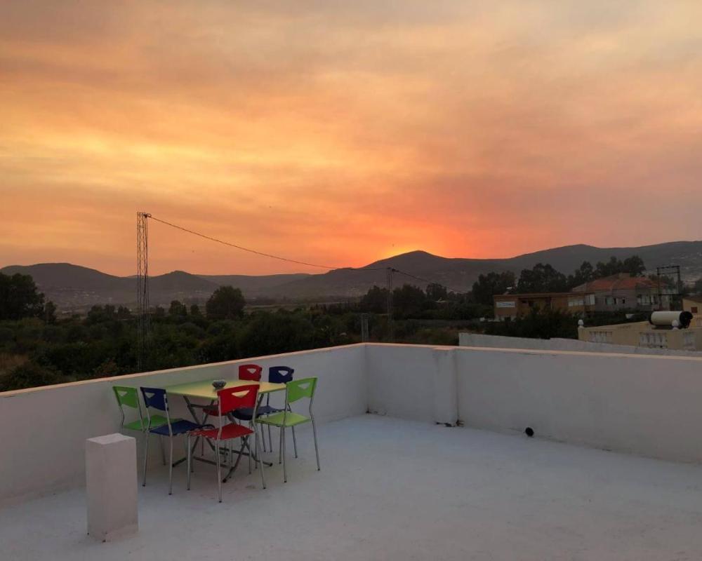 фото NN Residence Tabarka
