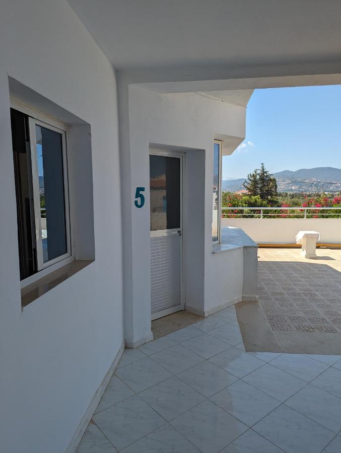 фото NN Residence Tabarka