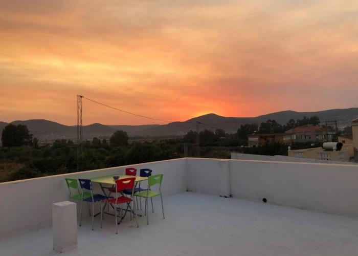 NN Residence Tabarka