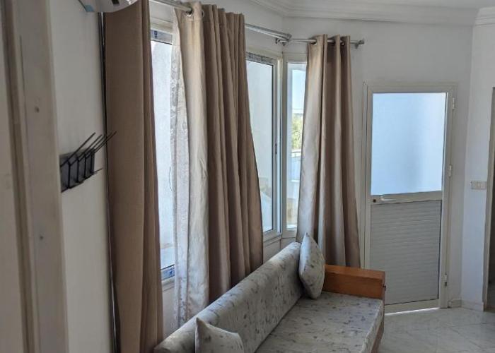 NN Residence Tabarka