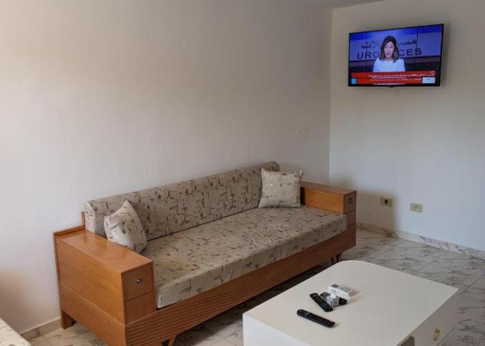 NN Residence Tabarka