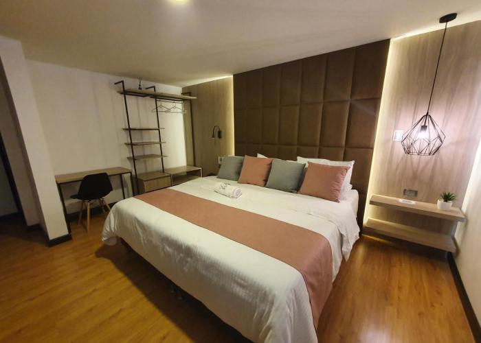 HOTEL SANTORI