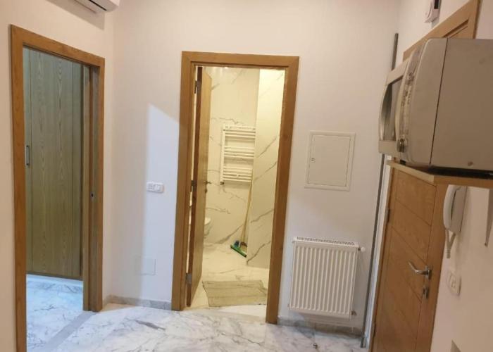 Neuf & Moderne au jardin de Carthage