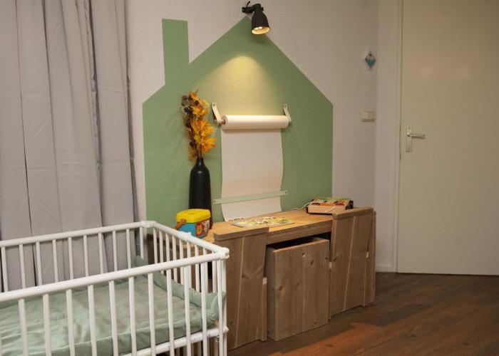 Apartment Kidsbungalow