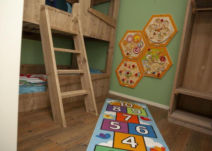 Apartment Kidsbungalow