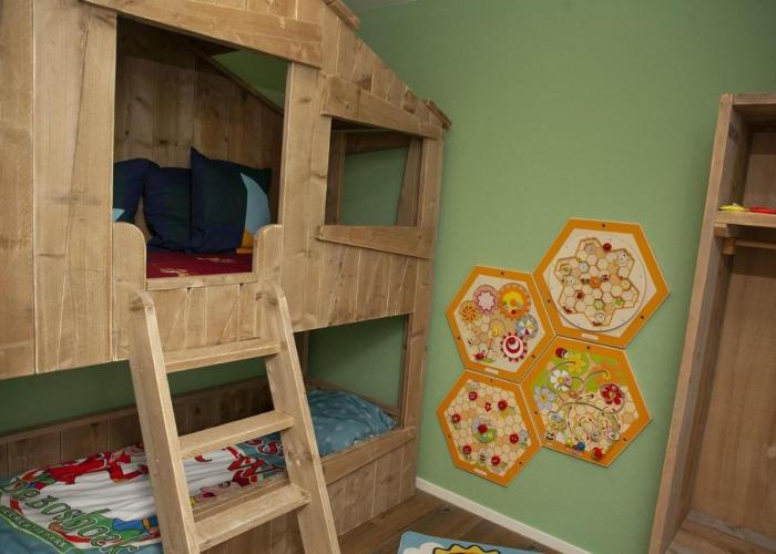 Apartment Kidsbungalow