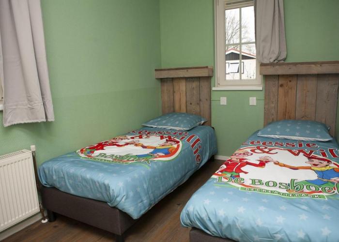 Apartment Kidsbungalow