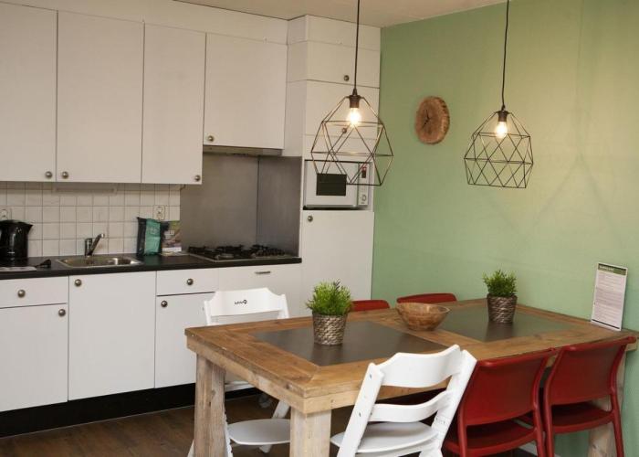 Apartment Kidsbungalow
