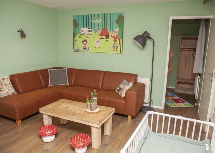 Apartment Kidsbungalow