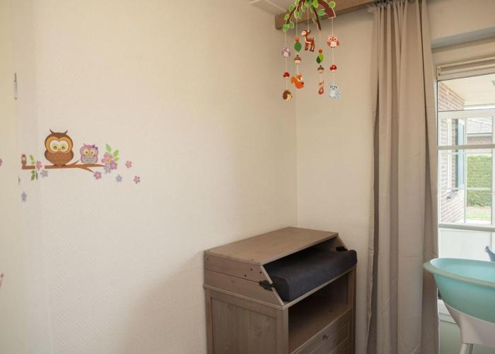 Apartment Kidsbungalow