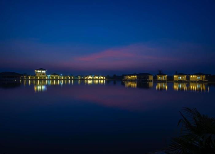 Lumbini Palace Resort