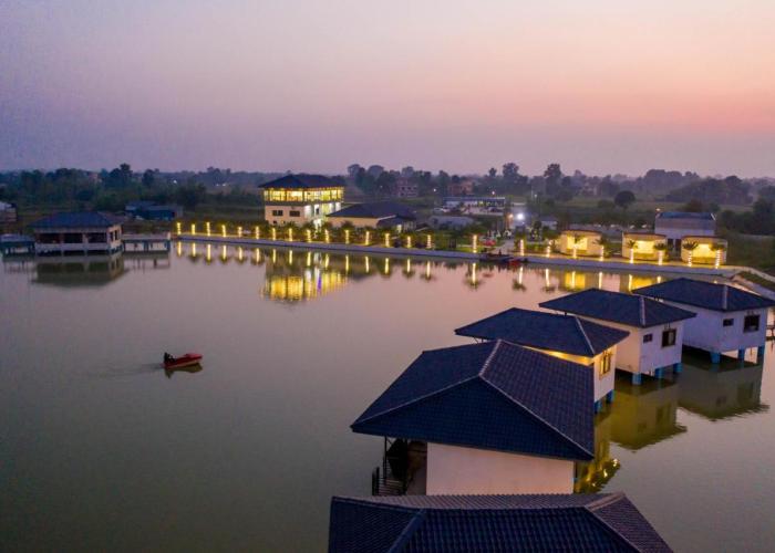 Lumbini Palace Resort