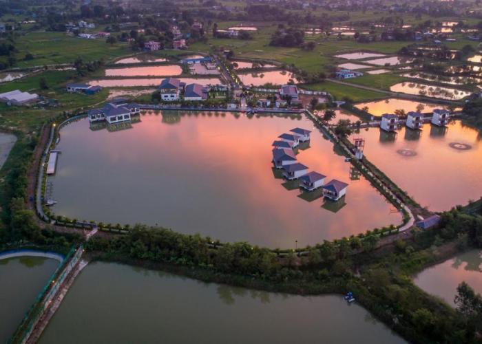 Lumbini Palace Resort