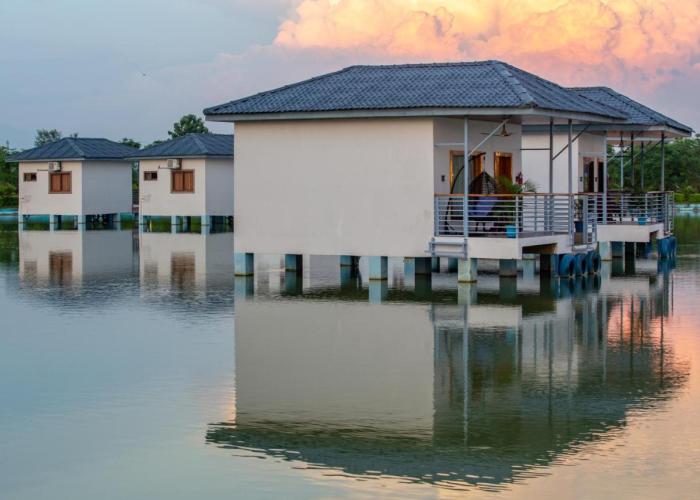 Lumbini Palace Resort