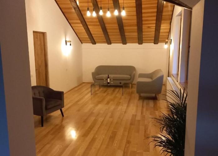 Vila Cedra