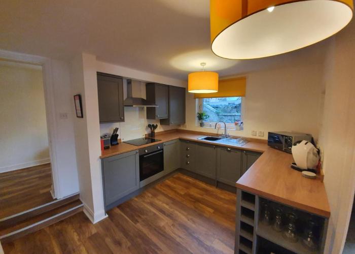 Marina House