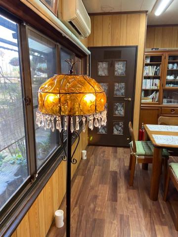 Guesthouse 古民家ゲストハウス穏