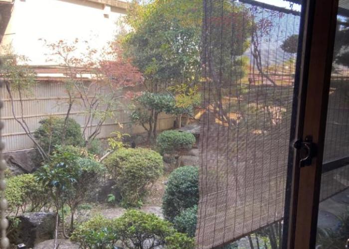 Guesthouse 古民家ゲストハウス穏