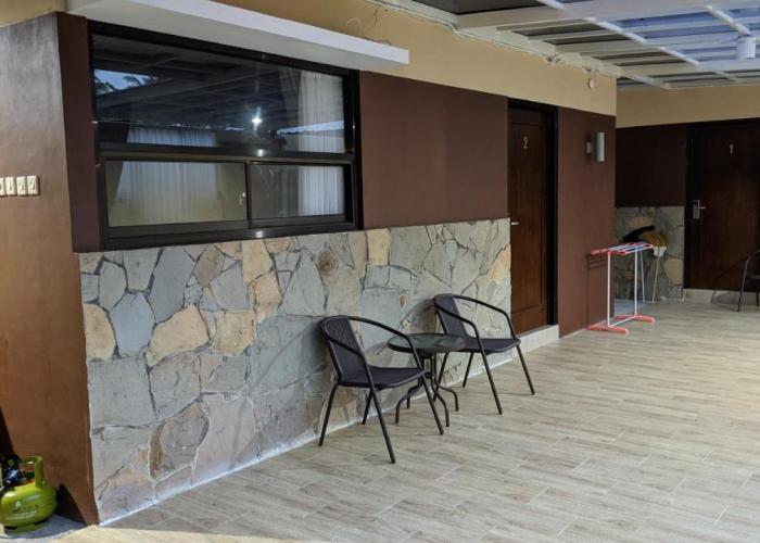 Casa Familia Syariah