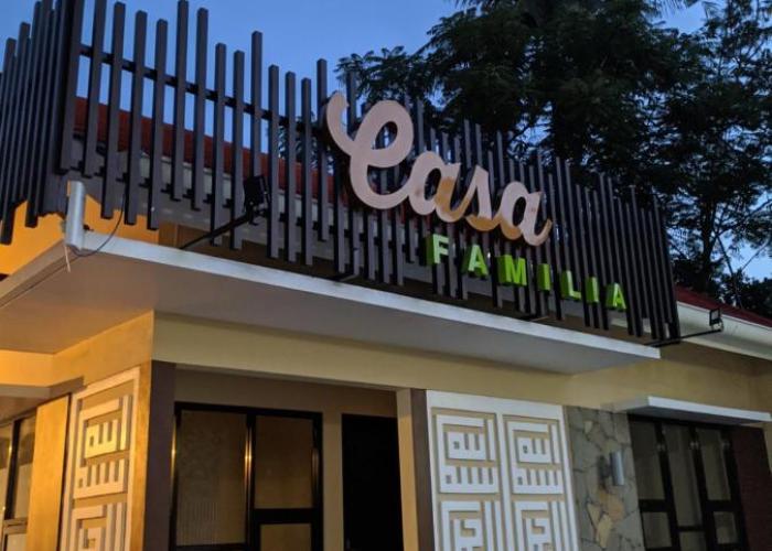 Casa Familia Syariah