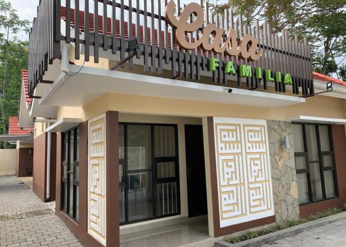 Casa Familia Syariah