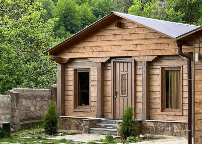 Balkonchik GuestHouse