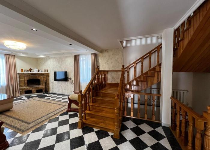 Balkonchik GuestHouse