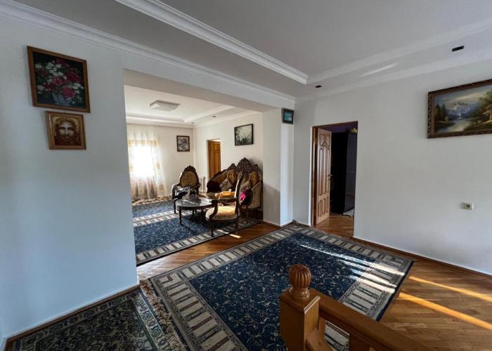 Balkonchik GuestHouse