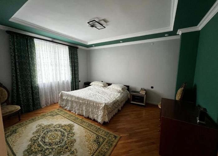 Balkonchik GuestHouse
