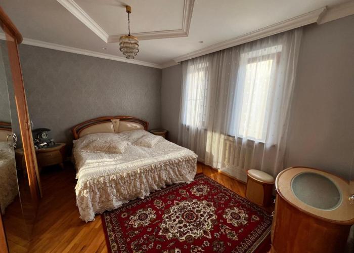 Balkonchik GuestHouse