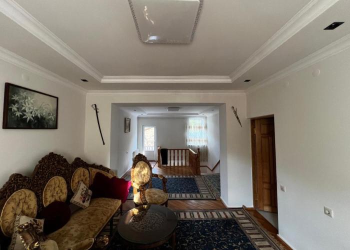 Balkonchik GuestHouse