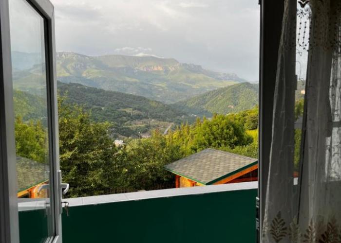 Balkonchik GuestHouse