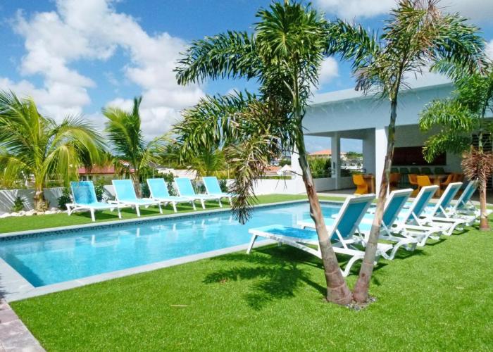 Residence Selavi Curacao