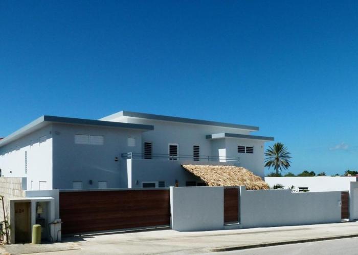 Residence Selavi Curacao