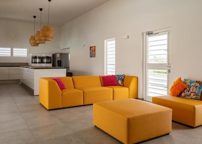 Residence Selavi Curacao