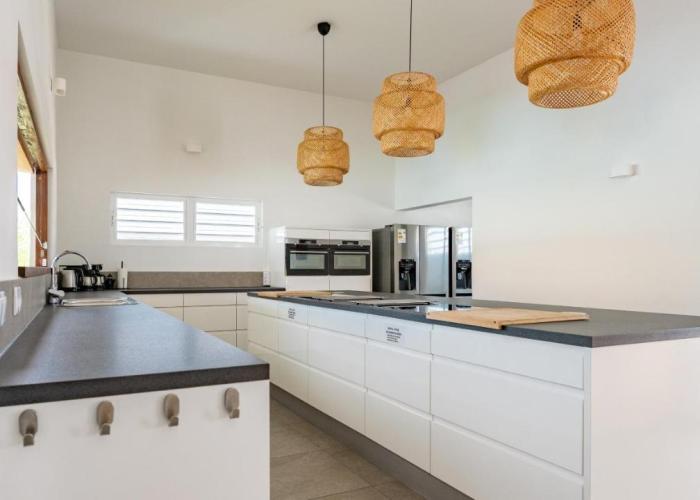 Residence Selavi Curacao