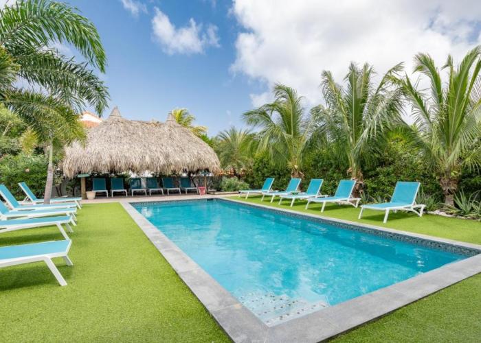 Residence Selavi Curacao