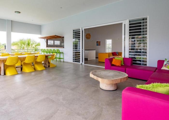 Residence Selavi Curacao