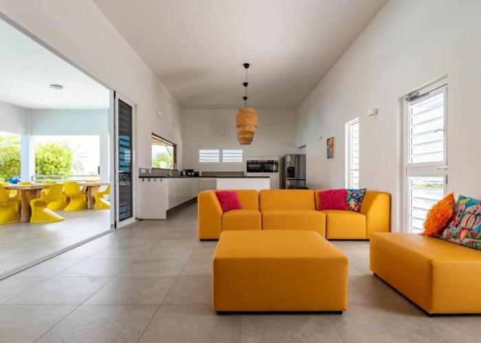Residence Selavi Curacao