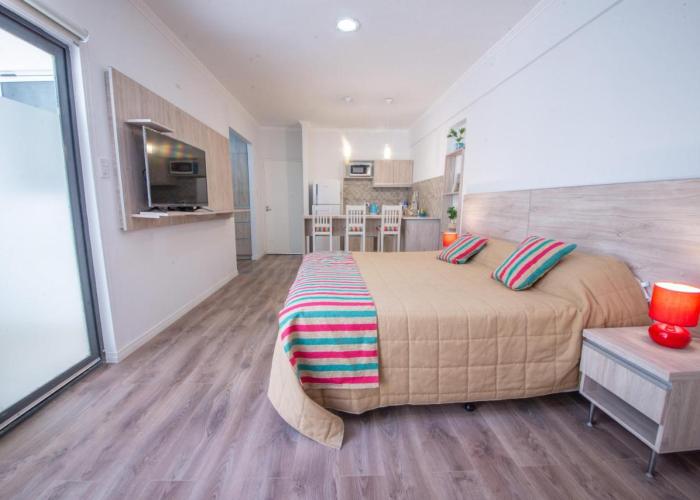 Apartment Augusta