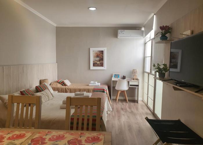 Apartment Augusta