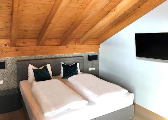Chalet Bergzeit