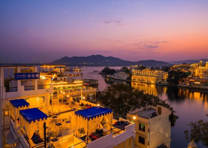Shalom Backpackers Udaipur