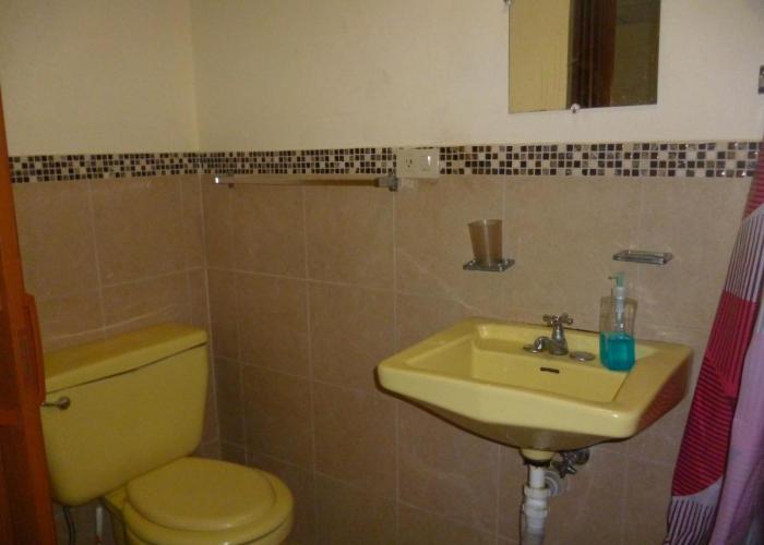 Casa Violeta