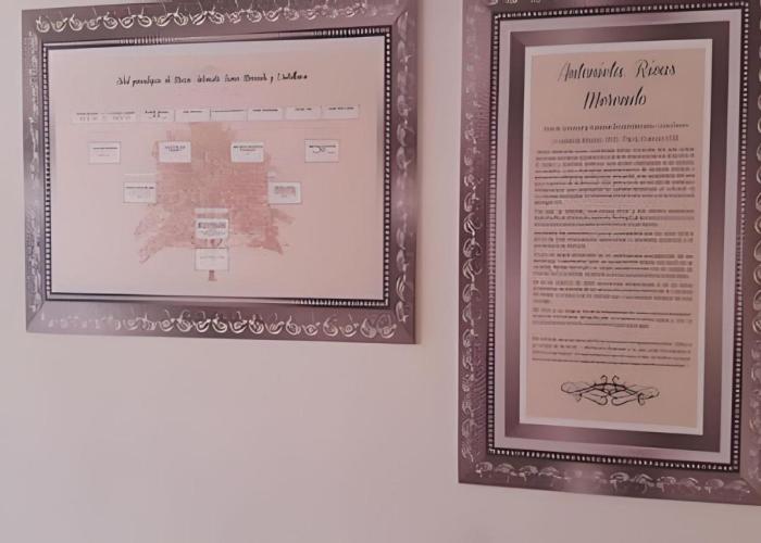 LA CASA DE LOS RIVAS, AMPLIA, CÓMODA, BIEN UBICADA