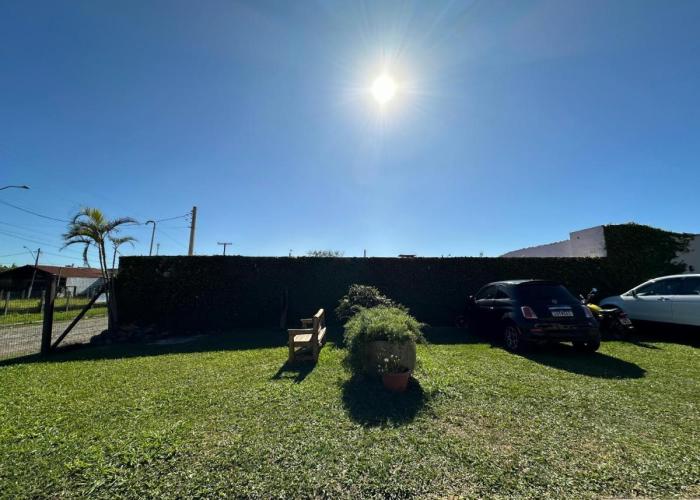 Parador Casa da Praia