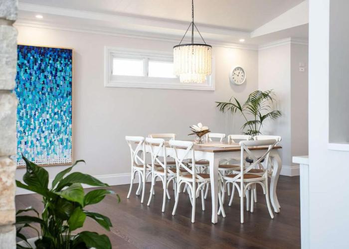 Hamptons Ocean Escape