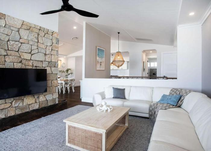 Hamptons Ocean Escape